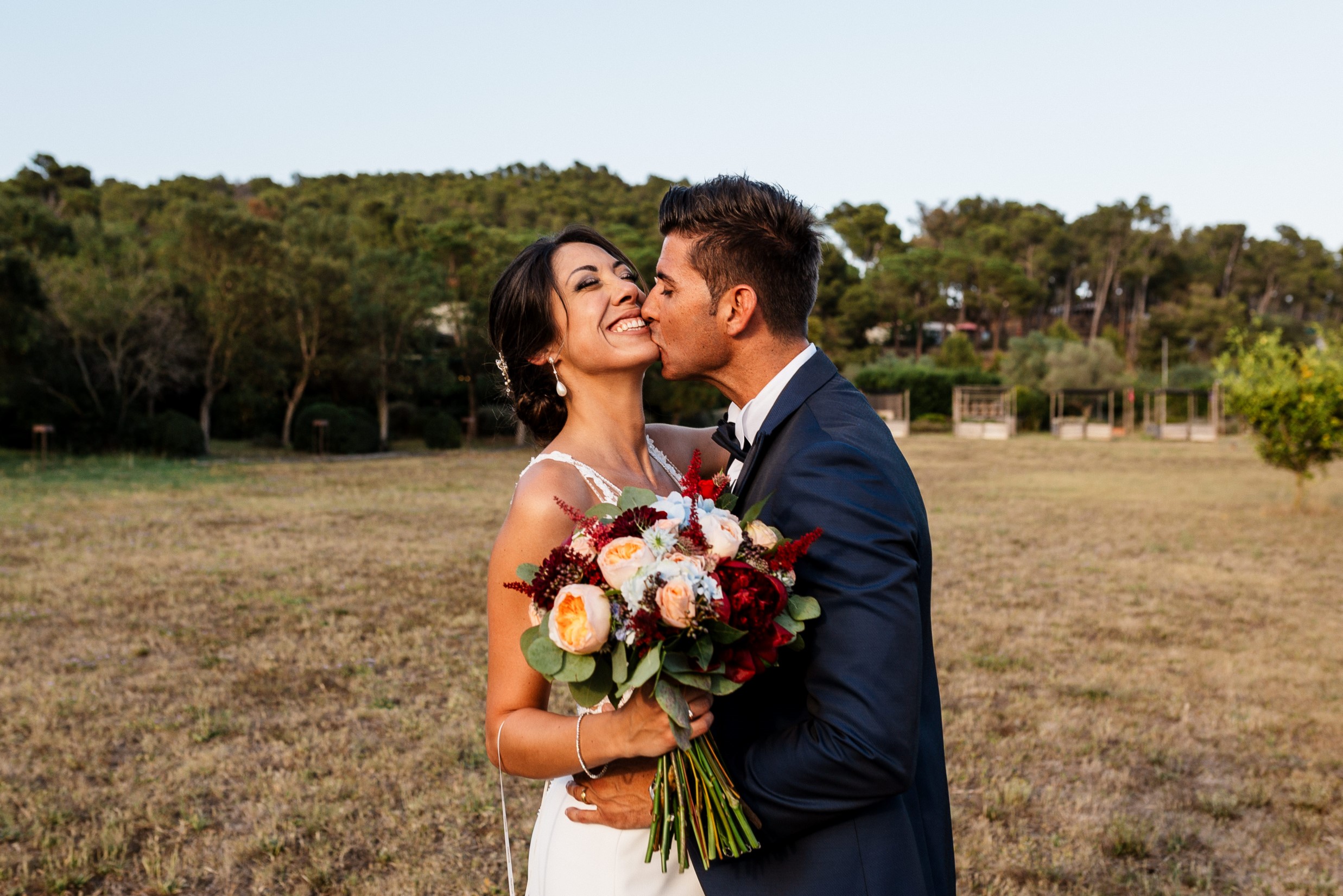 LAURA & OSCAR