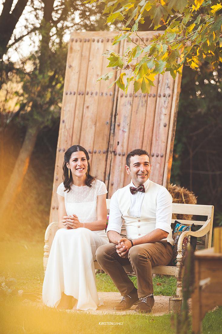 VANESA & ALBERT