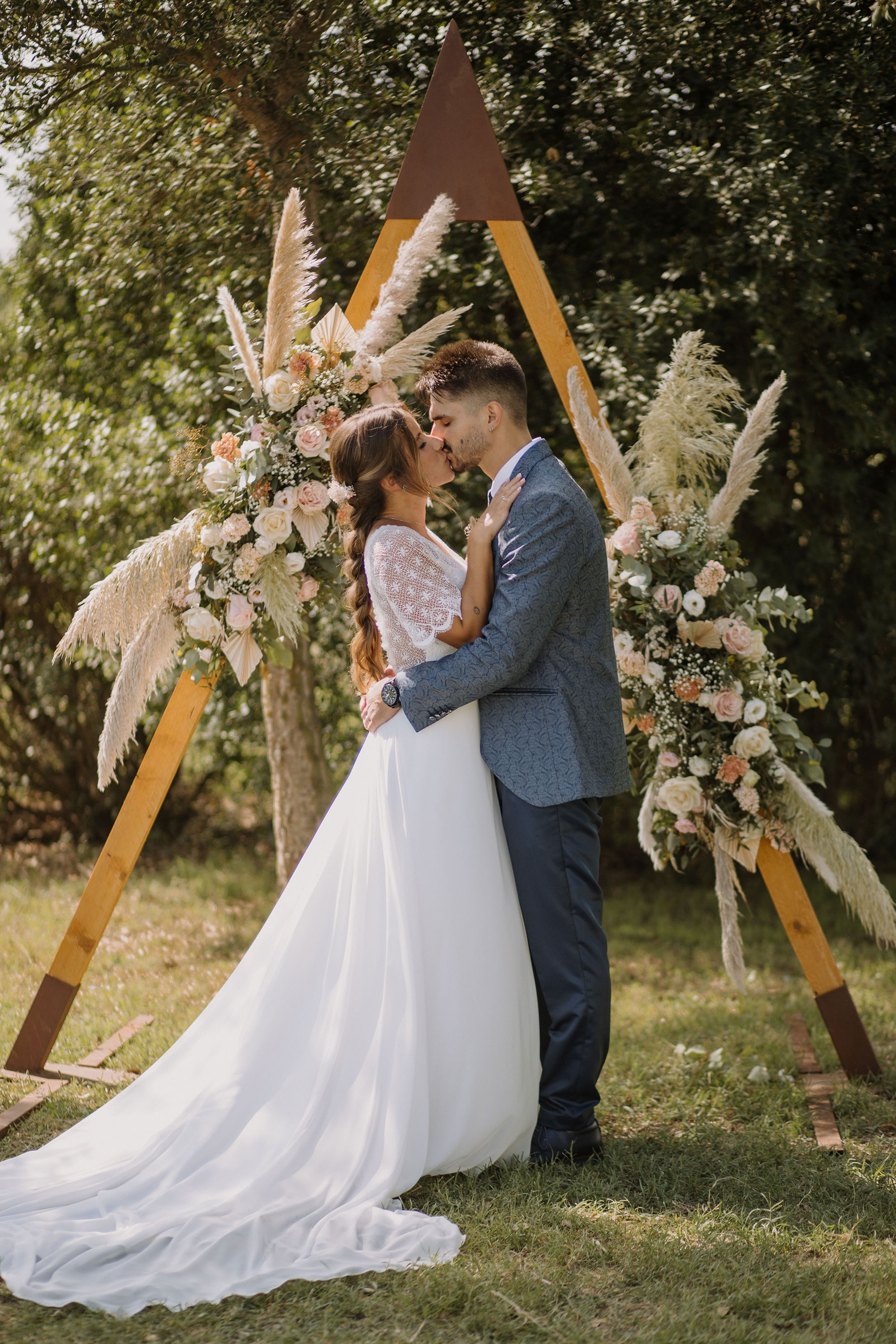 MIREIA & PEDRO