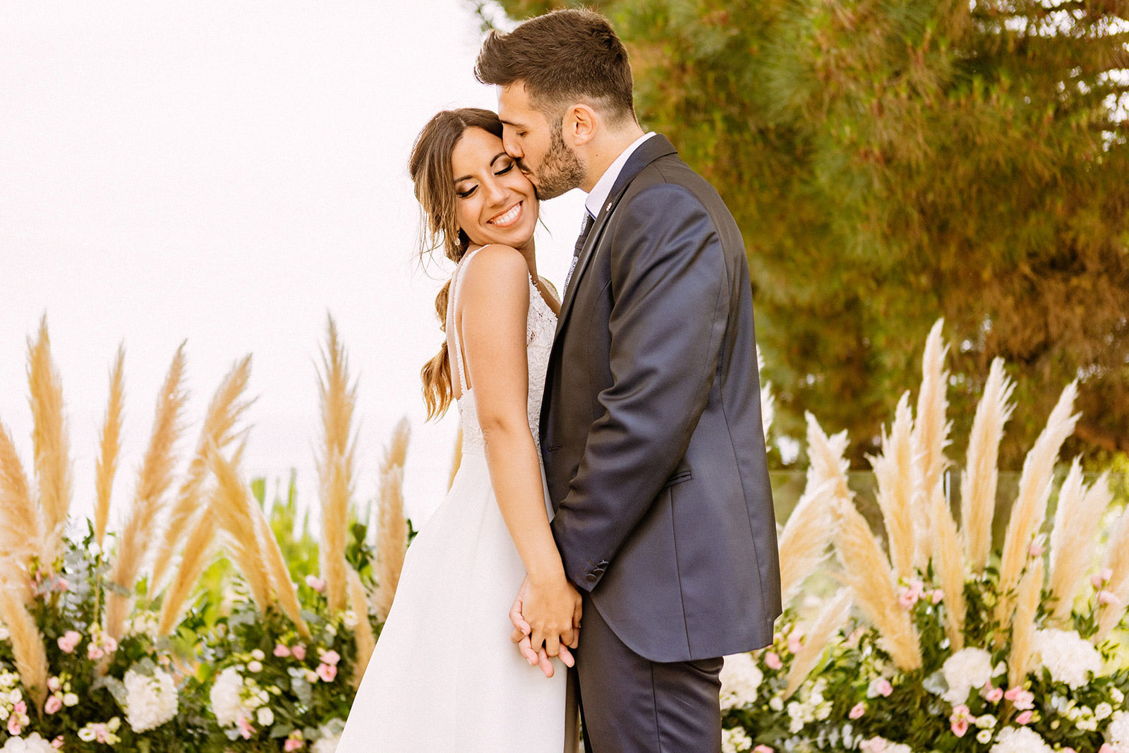 OLGA & XAVIER