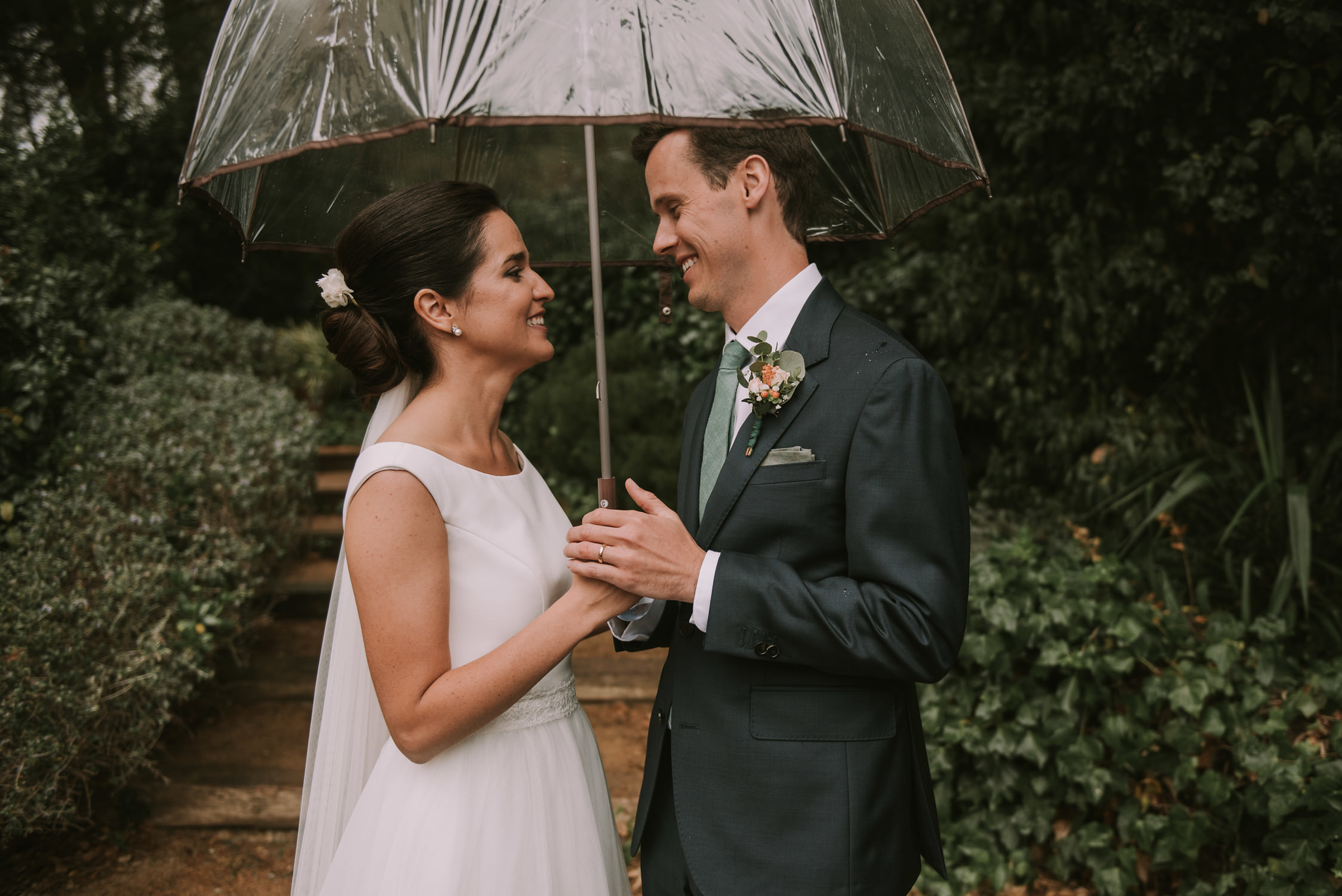 JÚLIA & ANDREW